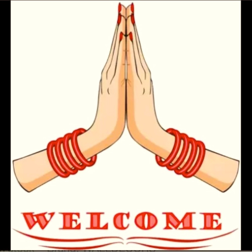 Welcome 🙏🏽 to my closet.  Please shop and enjoy your finds.